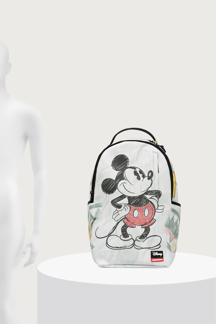 Sprayground Plecak MICKEY 910B9128NSZ