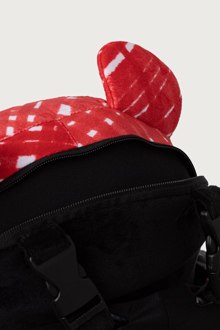 Sprayground Plecak DIABLO MONEYBEAR 910B8696NSZ