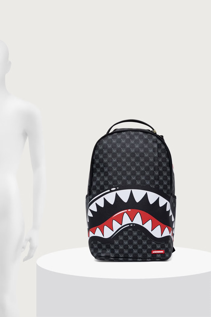 Sprayground Plecak 910B8633NSZ