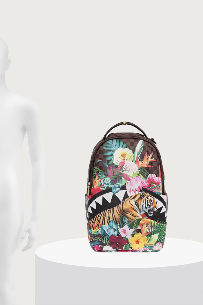 Sprayground Plecak 910B8626NSZ