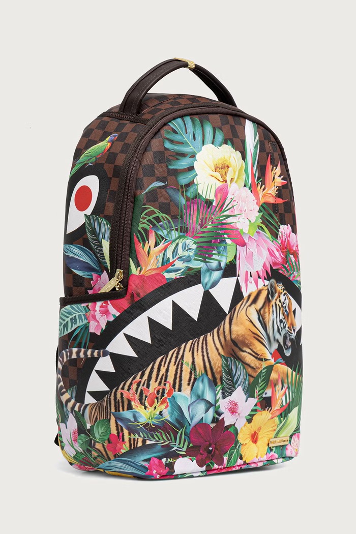 Sprayground Plecak 910B8626NSZ multicolor AW26