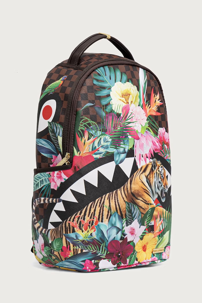 Sprayground Plecak 910B8626NSZ multicolor AW26
