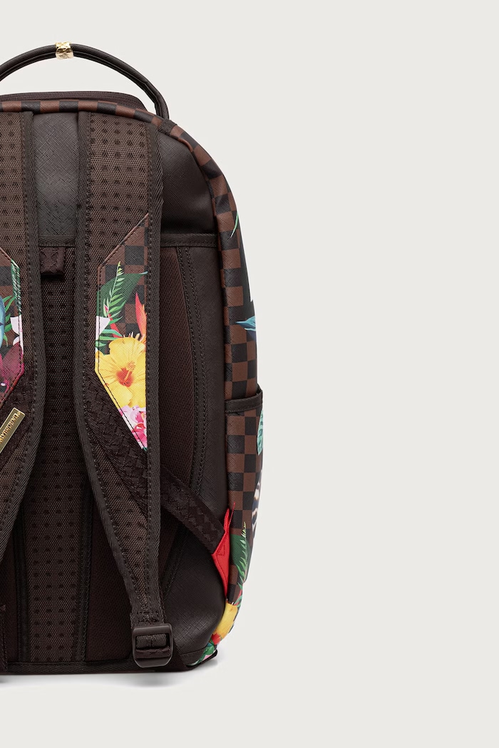 Akcesoria Sprayground Plecak 910B8626NSZ multicolor