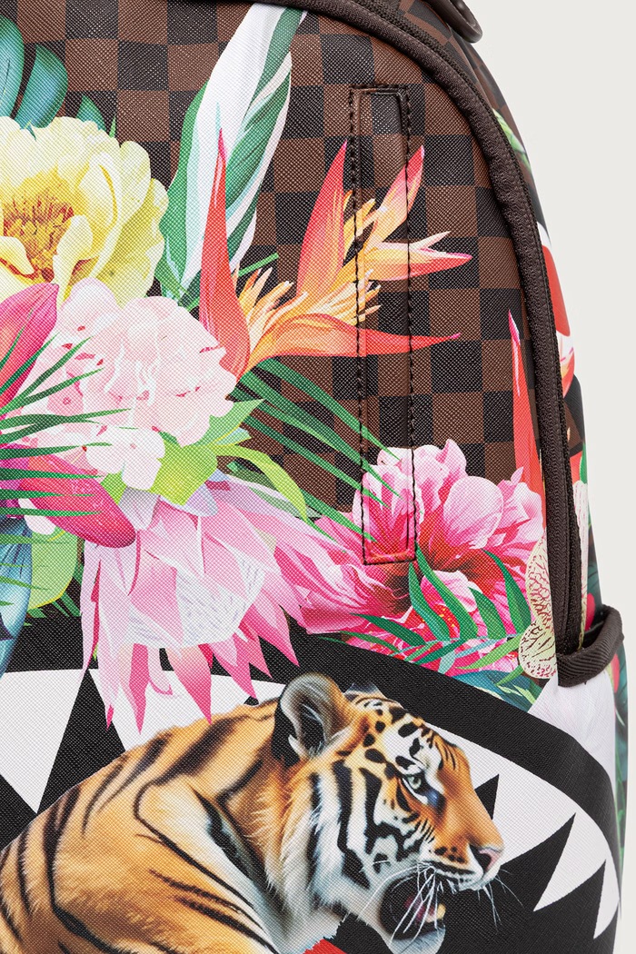 Plecak Sprayground 910B8626NSZ multicolor