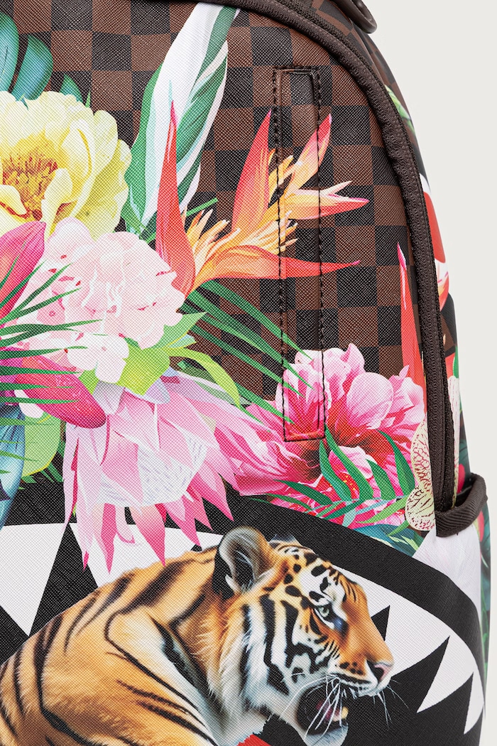 Plecak Sprayground 910B8626NSZ multicolor