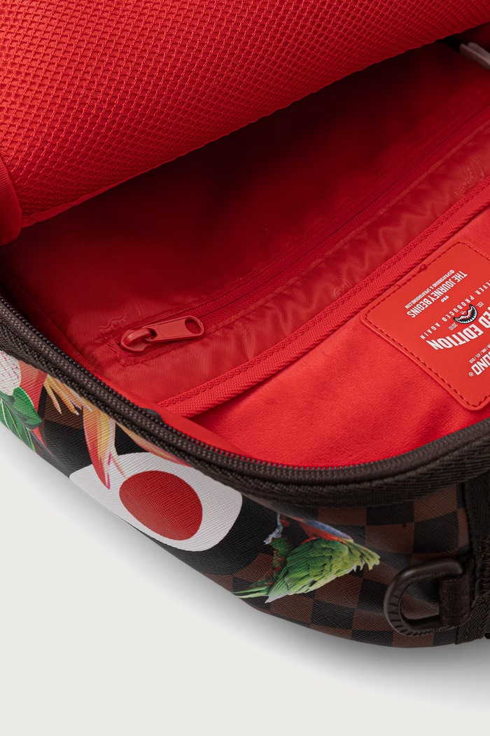 Plecak Sprayground multicolor 910B8626NSZ