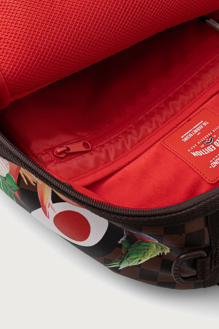 Plecak Sprayground multicolor 910B8626NSZ