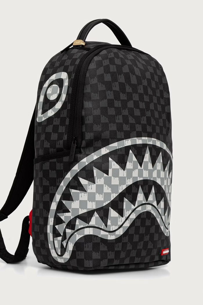 Sprayground Plecak 910B8553NSZ czarny AW26