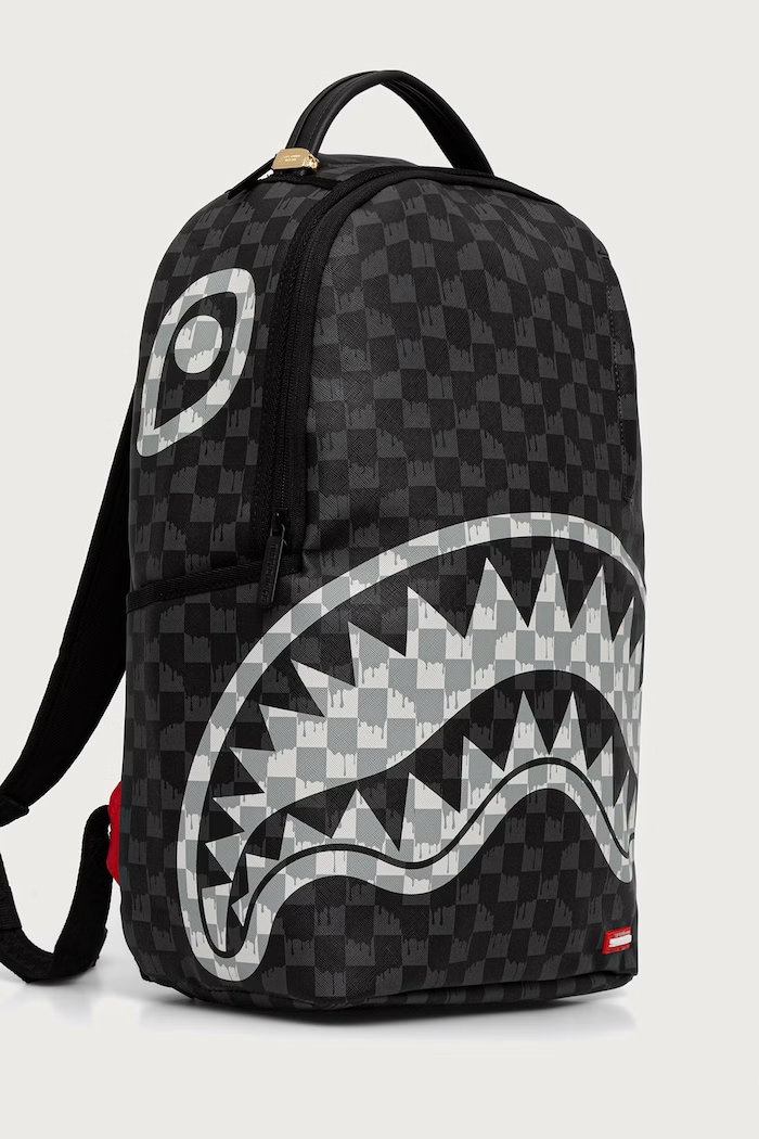 Sprayground Plecak 910B8553NSZ czarny AW26