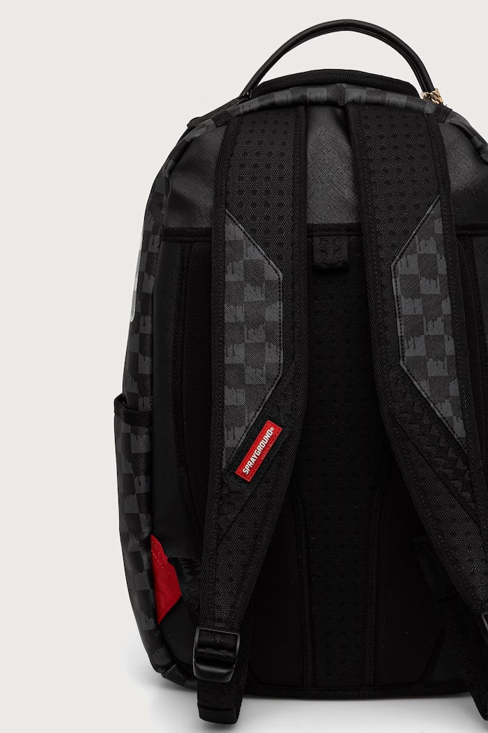 Akcesoria Sprayground Plecak 910B8553NSZ czarny