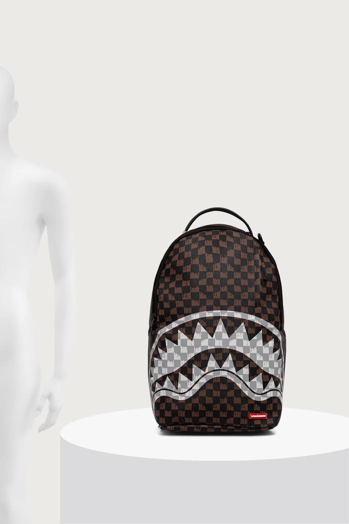 Sprayground Plecak 910B8552NSZ