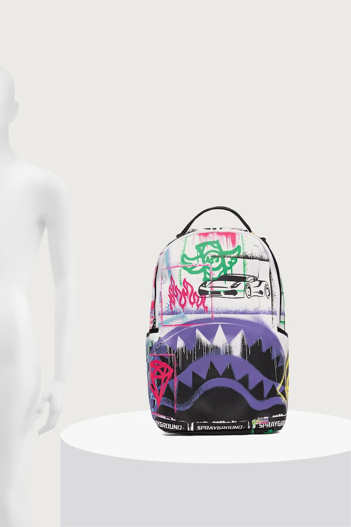Sprayground Plecak 910B8538NSZ