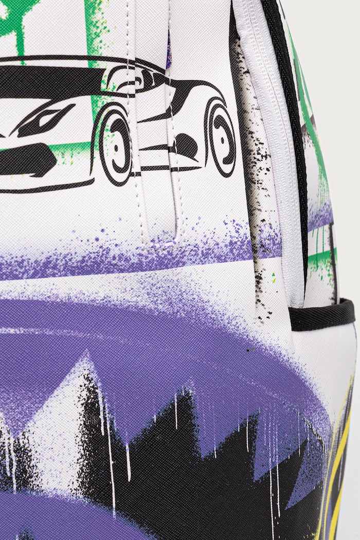 Plecak Sprayground 910B8538NSZ multicolor