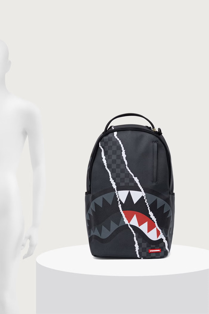 Sprayground Plecak 910B8502NSZ