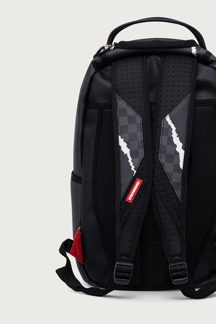 Akcesoria Sprayground Plecak 910B8502NSZ szary