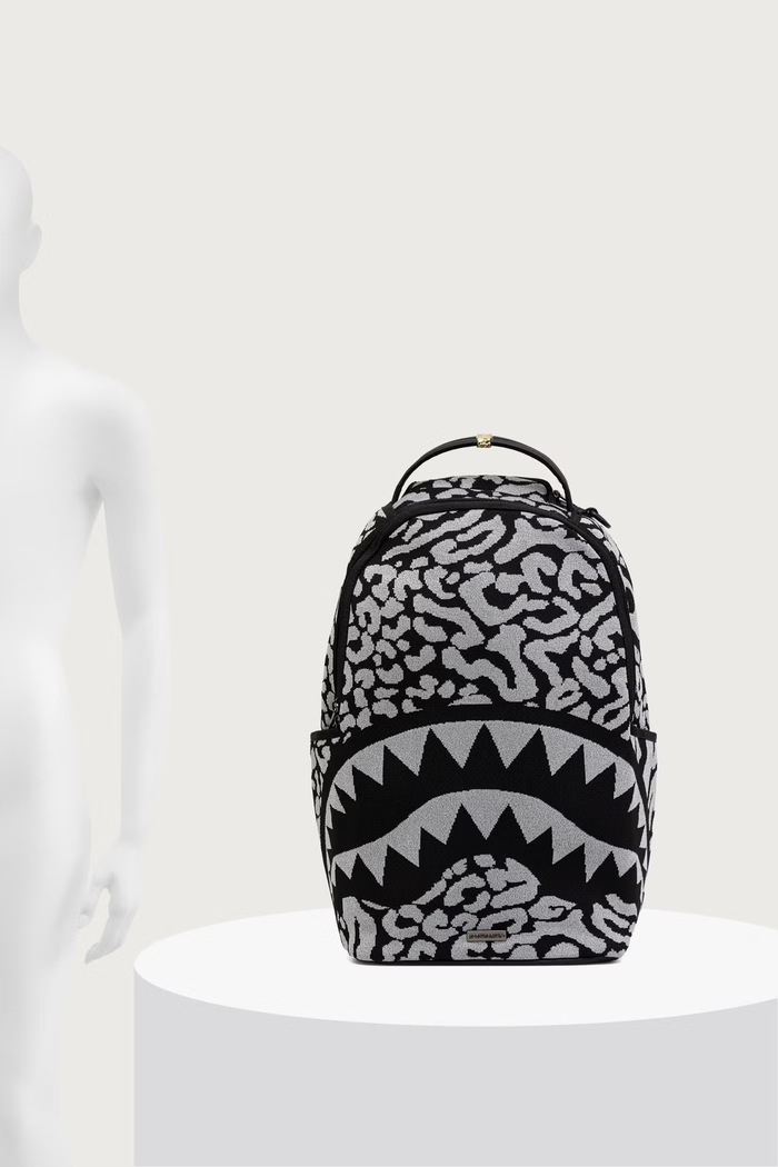 Sprayground Plecak 910B8488NSZ