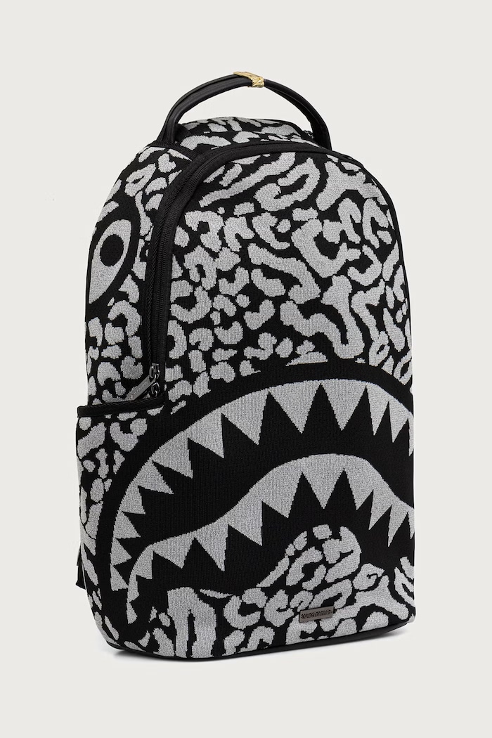 Sprayground Plecak 910B8488NSZ czarny AW26