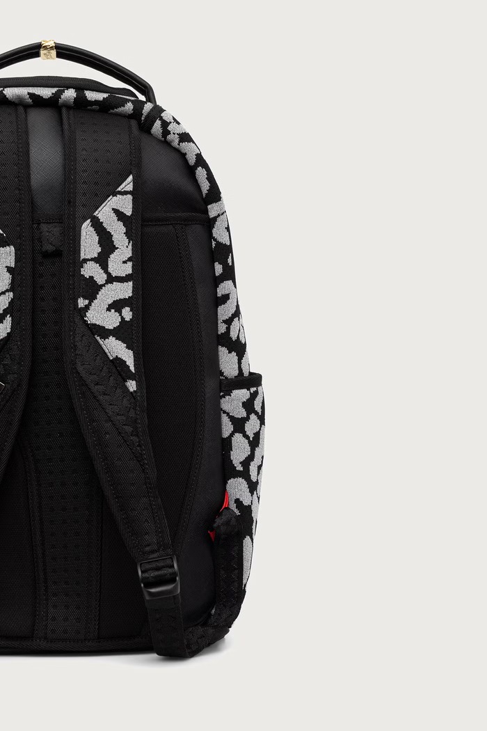 Akcesoria Sprayground Plecak 910B8488NSZ czarny