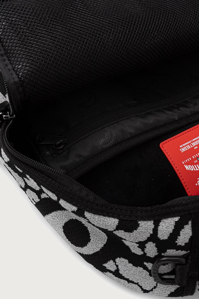 Plecak Sprayground czarny 910B8488NSZ