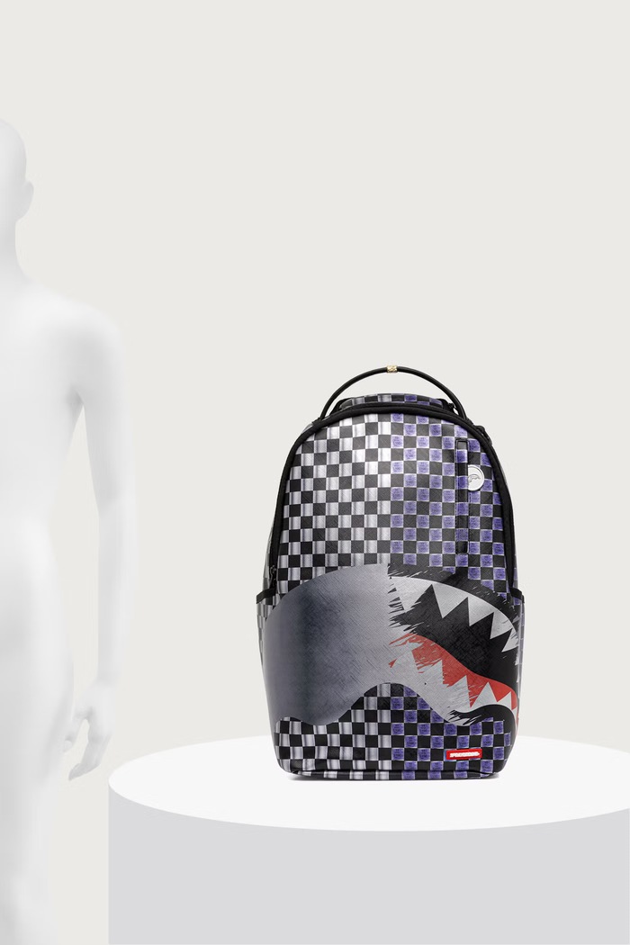Sprayground Plecak 910B8477NSZ