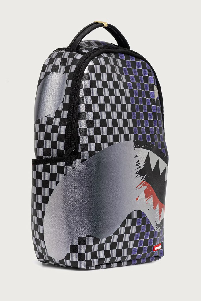 Sprayground Plecak 910B8477NSZ czarny AW26