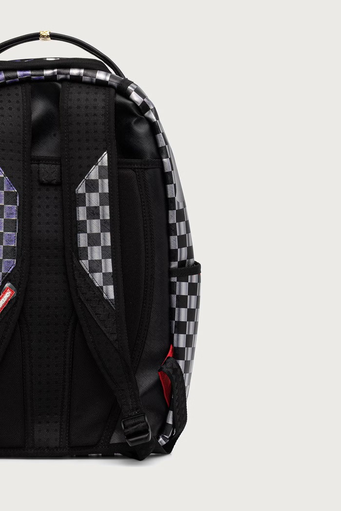 Akcesoria Sprayground Plecak 910B8477NSZ czarny