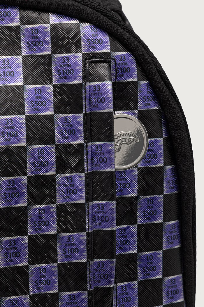 Plecak Sprayground 910B8477NSZ czarny