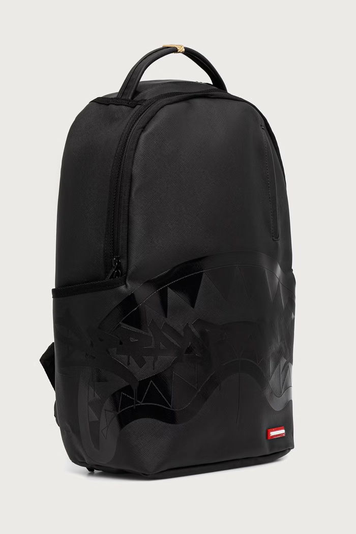 Sprayground Plecak 910B8422NSZ czarny AW26