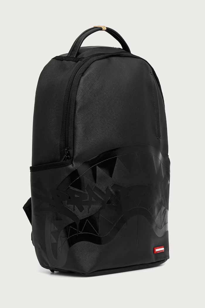 Sprayground Plecak 910B8422NSZ czarny AW26
