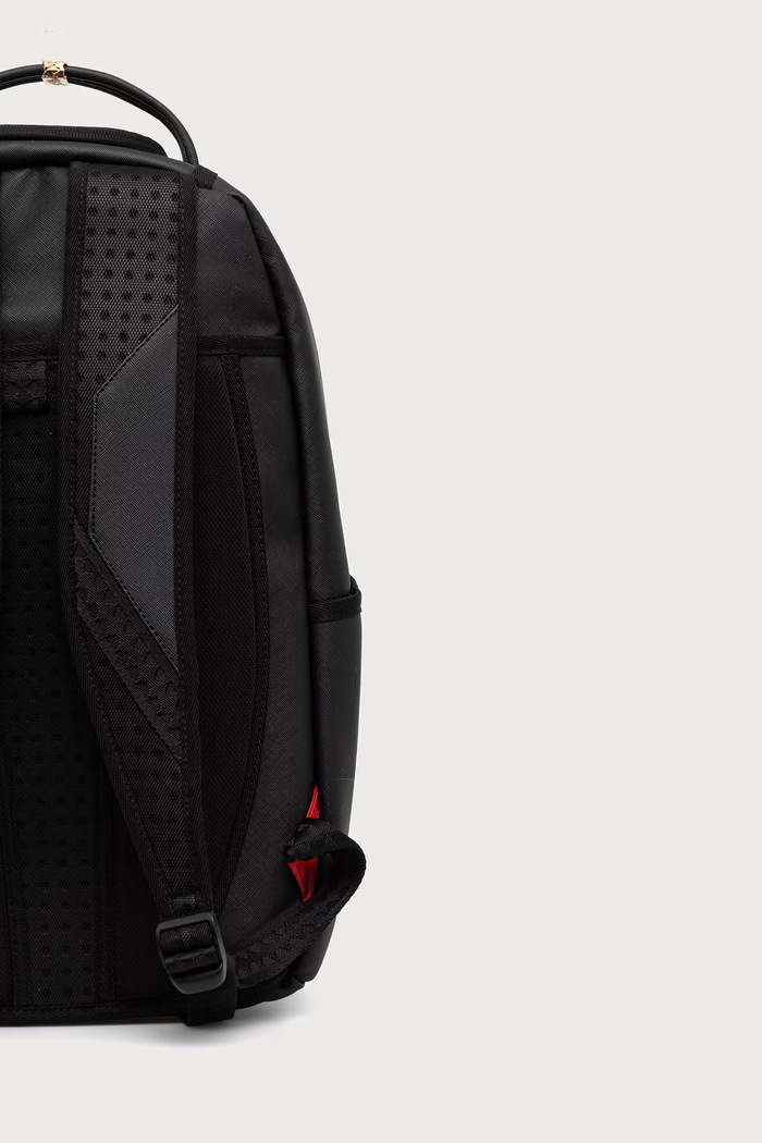 Akcesoria Sprayground Plecak 910B8422NSZ czarny