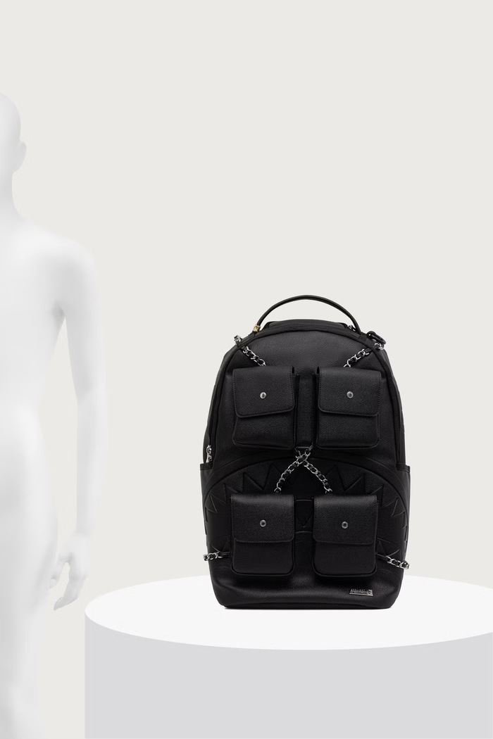 Sprayground Plecak 910B8159NSZ