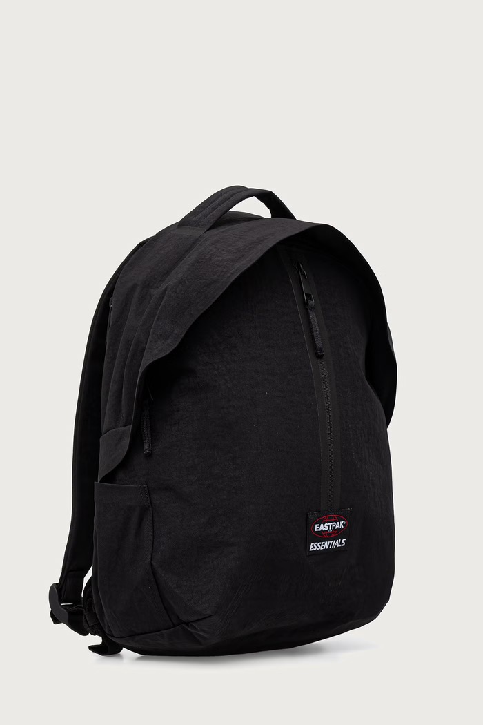 Eastpak X Fear of God ruksak EK0A5BPEJ0E1 crna AW26