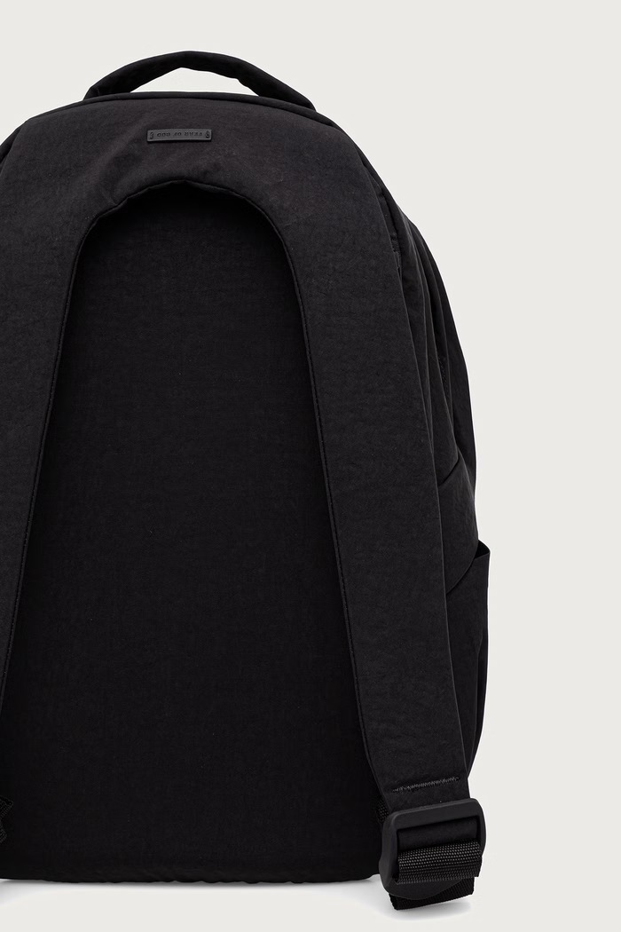 Dodaci Eastpak X Fear of God ruksak EK0A5BPEJ0E1 crna