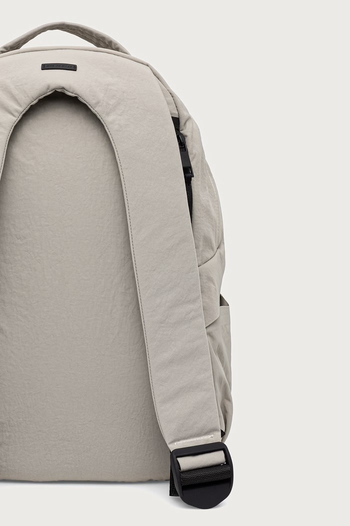 Akcesoria Eastpak X Fear of God plecak EK0A5BPEJ0F1 beżowy