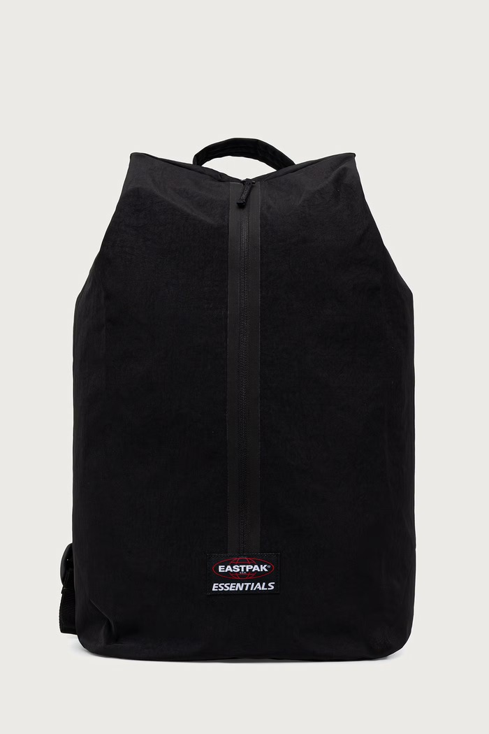 Eastpak X Fear of God ruksak čierna EK0A5BPHJ0E1