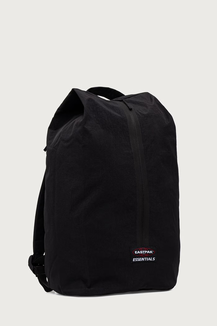 Eastpak X Fear of God ruksak EK0A5BPHJ0E1 čierna AW26