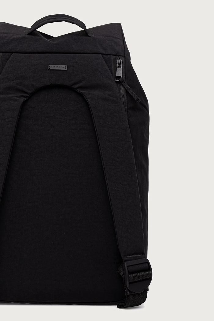 Doplnky Eastpak X Fear of God ruksak EK0A5BPHJ0E1 čierna