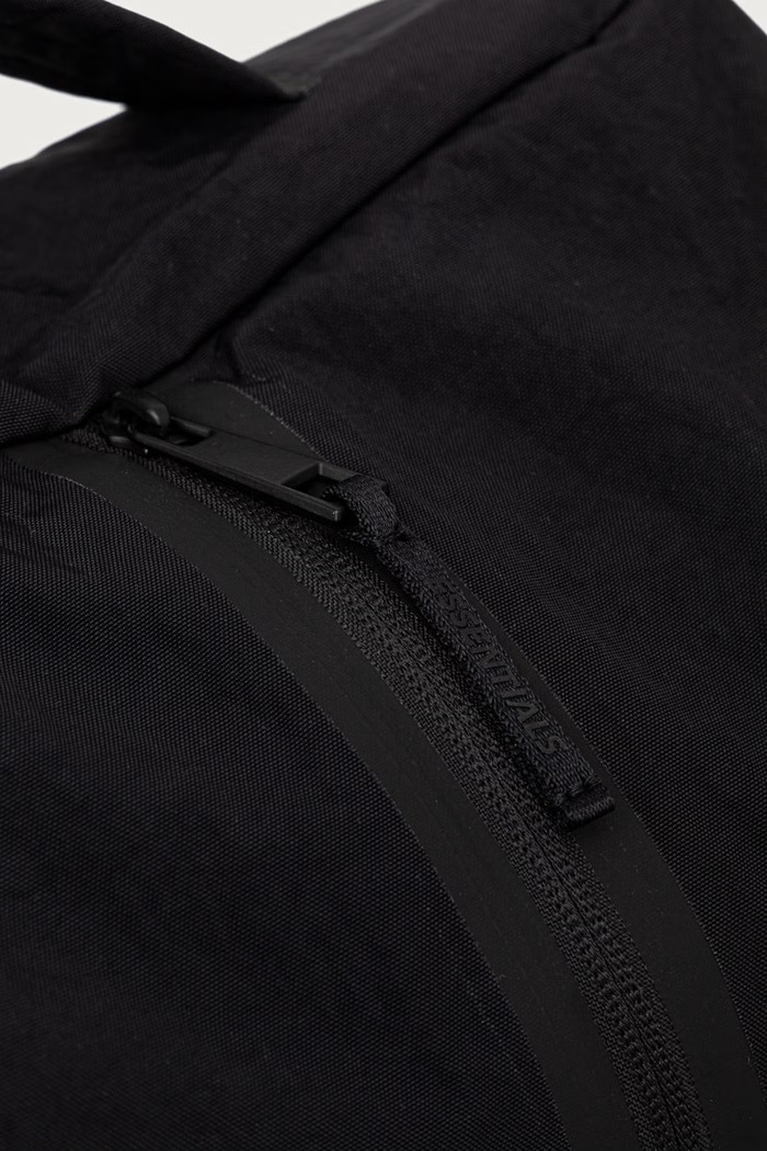 X Fear of God ruksak Eastpak čierna EK0A5BPHJ0E1