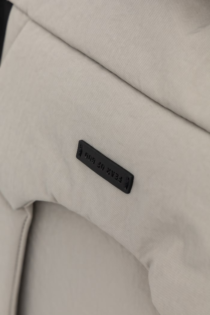 X Fear of God ruksak Eastpak EK0A5BPHJ0F1 bež