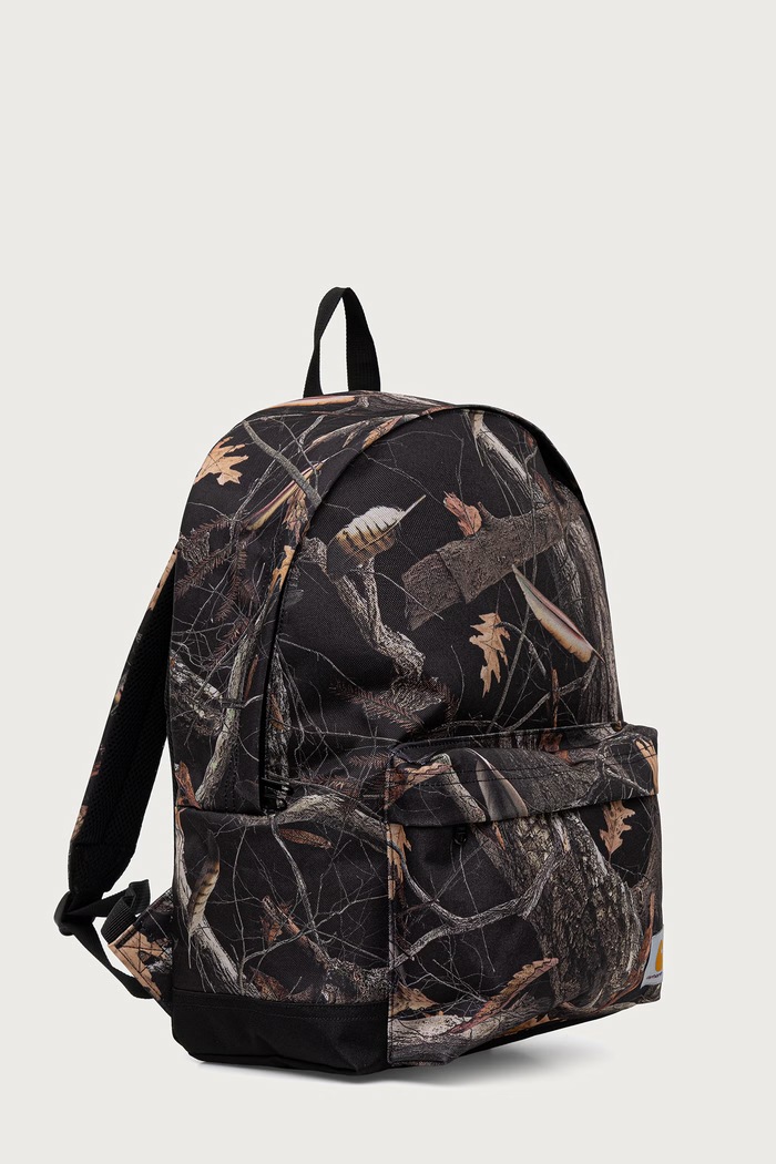 Carhartt WIP Jake рюкзак I031581.3X5XX чёрный AW26
