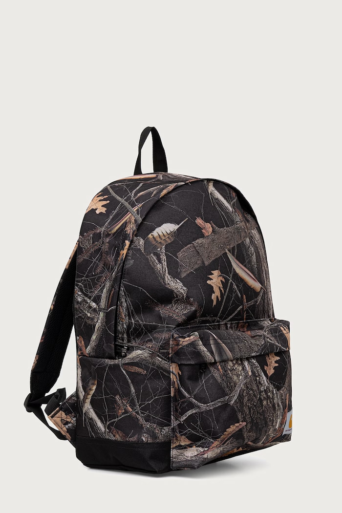 Carhartt WIP Jake рюкзак I031581.3X5XX чёрный AW26