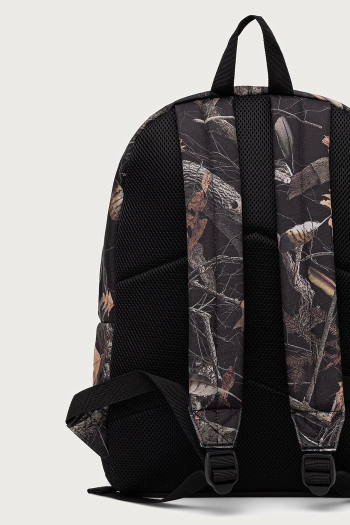 Аксессуары Carhartt WIP Jake рюкзак I031581.3X5XX чёрный