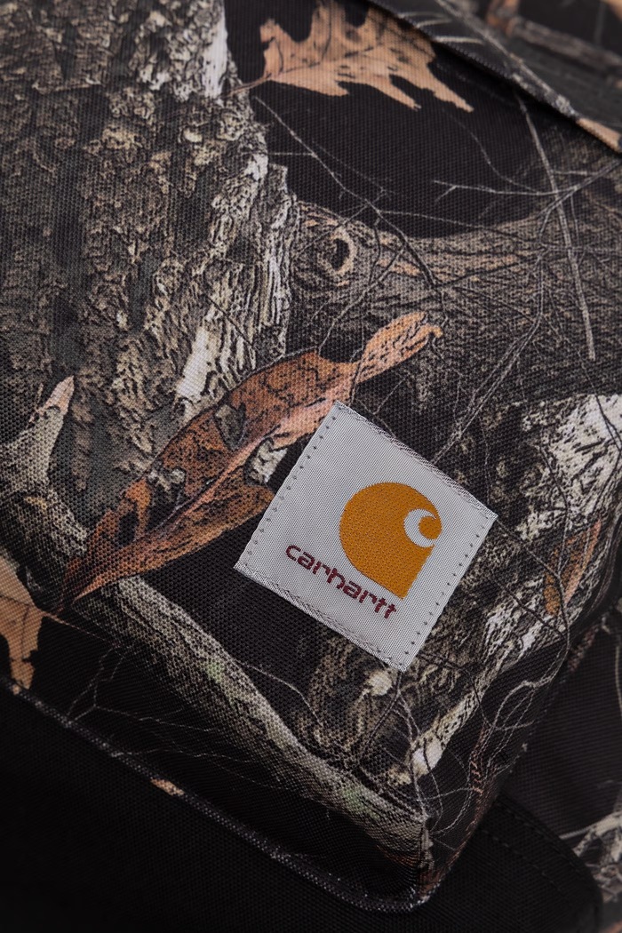 Jake рюкзак Carhartt WIP I031581.3X5XX чёрный
