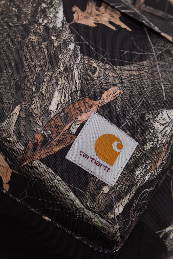 Jake рюкзак Carhartt WIP I031581.3X5XX чёрный