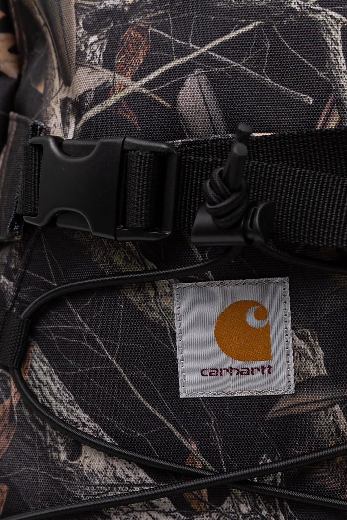 Kickflip рюкзак Carhartt WIP I031468.3X5XX чёрный