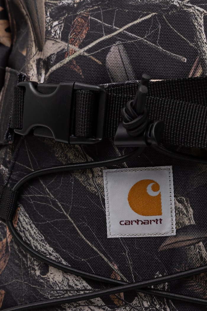 Kickflip рюкзак Carhartt WIP I031468.3X5XX чёрный