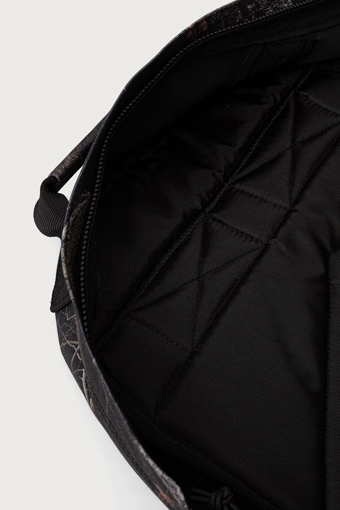 Kickflip рюкзак Carhartt WIP чёрный I031468.3X5XX