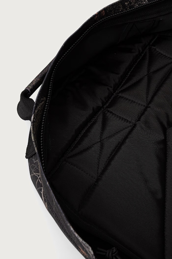 Kickflip рюкзак Carhartt WIP чёрный I031468.3X5XX