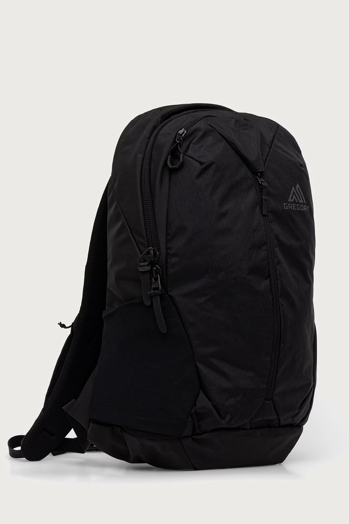 Gregory Plecak trekkingowy RHUNE 20 RHUNE.20 czarny AW26