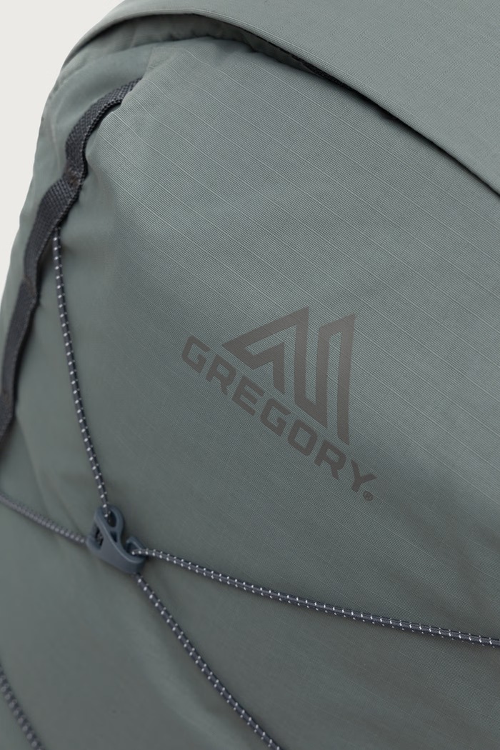 Plecak trekkingowy AEROLITE BACKPACK 22L Gregory AEROLITE.BACKPACK.22L zielony